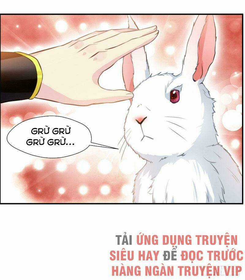 Tuyệt Thế Đế Tôn - Chapter 92 - Trang 21