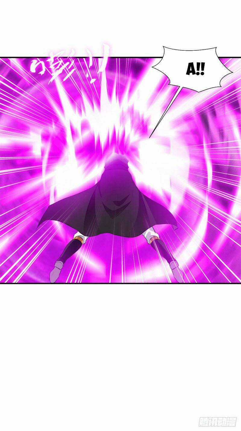 Tuyệt Thế Đế Tôn - Chapter 92 - Trang 4