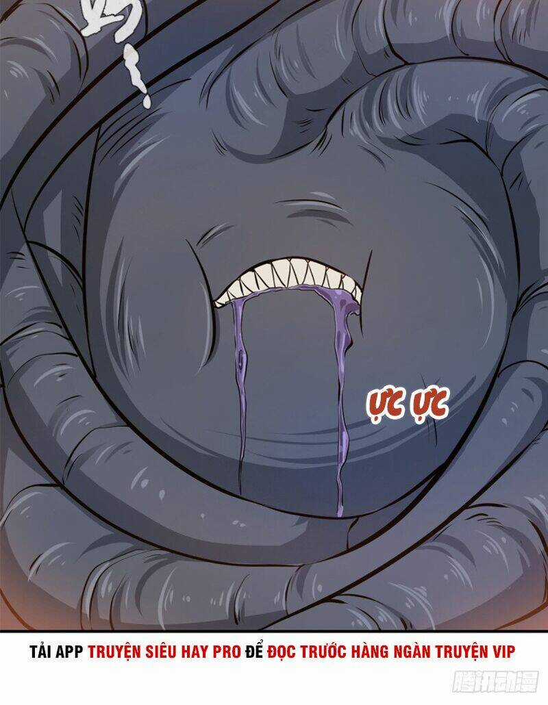 Tuyệt Thế Đế Tôn - Chapter 93 - Trang 2