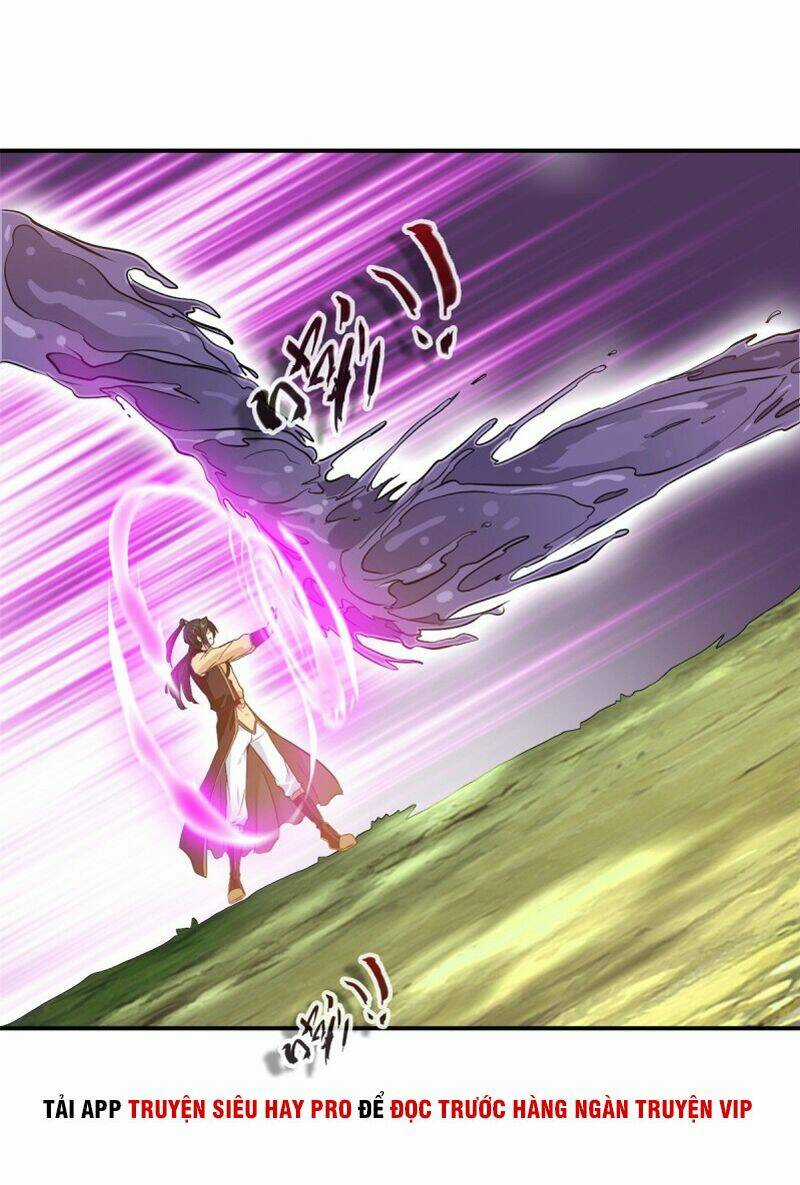 Tuyệt Thế Đế Tôn - Chapter 93 - Trang 4