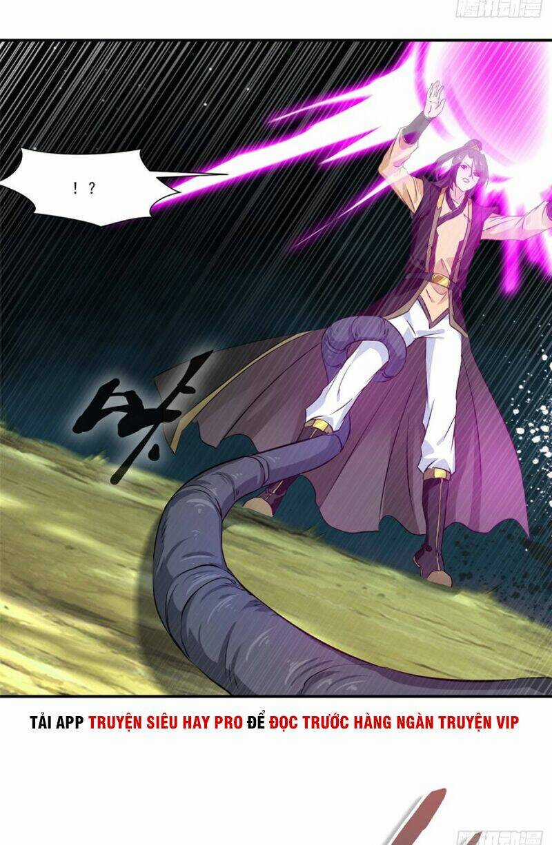 Tuyệt Thế Đế Tôn - Chapter 93 - Trang 6