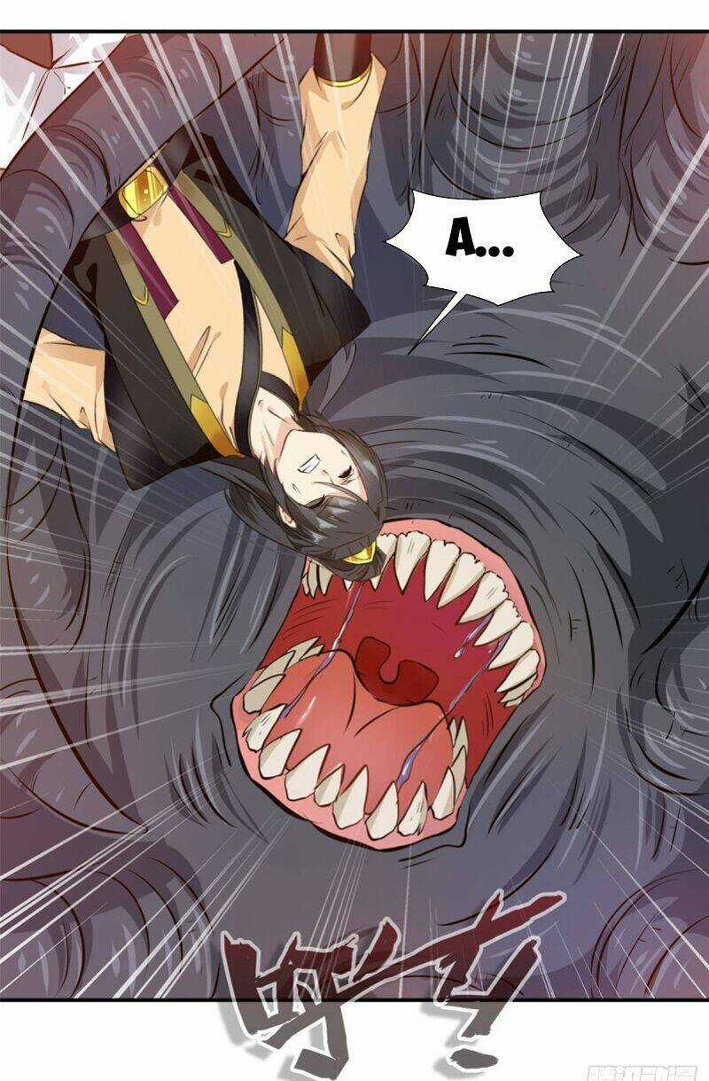 Tuyệt Thế Đế Tôn - Chapter 93 - Trang 8