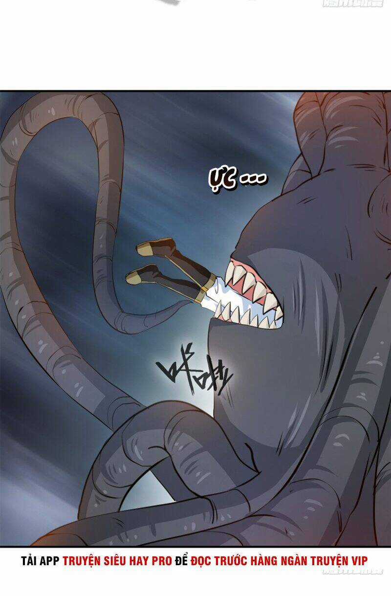 Tuyệt Thế Đế Tôn - Chapter 93 - Trang 9