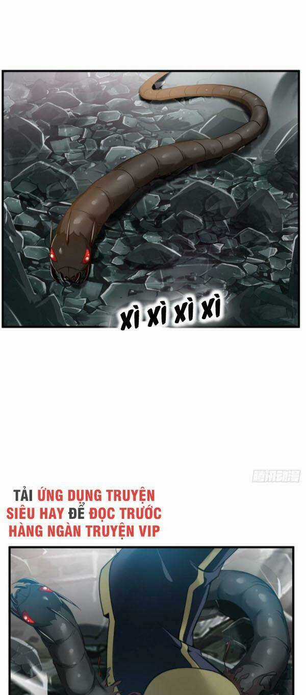 Tuyệt Thế Đế Tôn - Chapter 94 - Trang 3