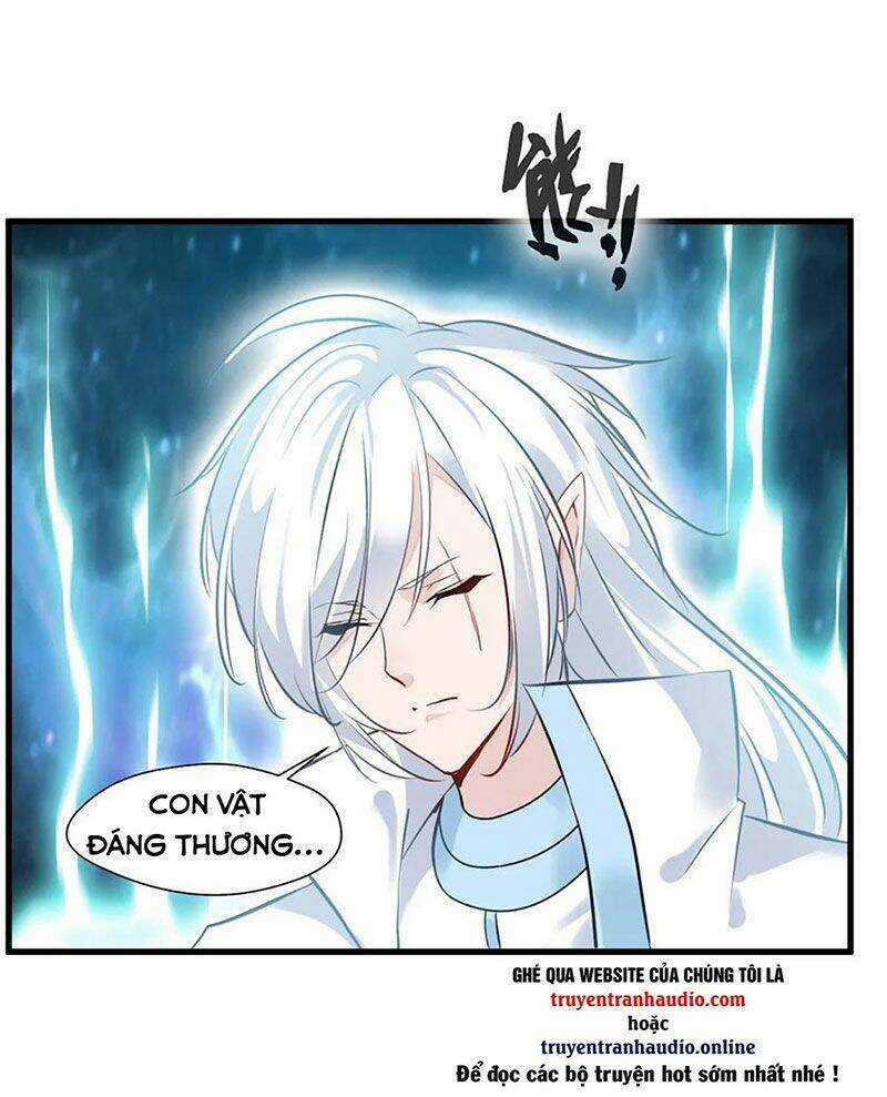 Tuyệt Thế Đế Tôn - Chapter 95 - Trang 21