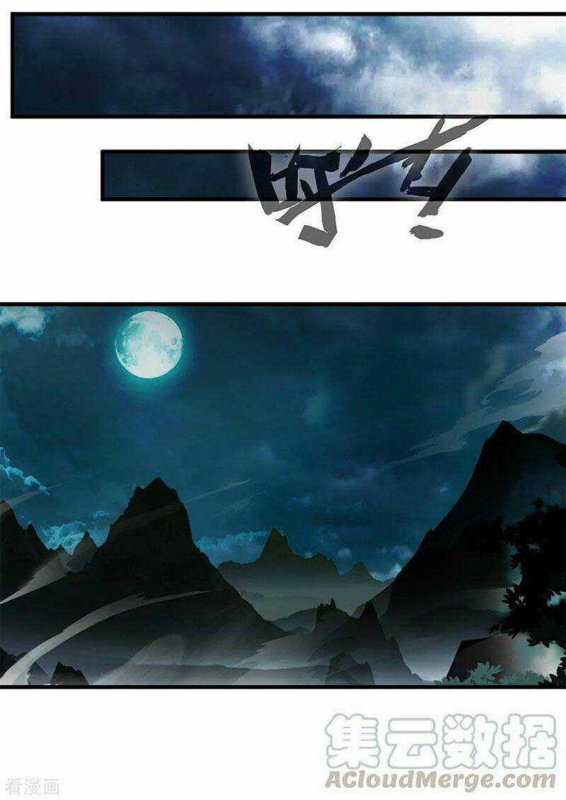 Tuyệt Thế Đế Tôn - Chapter 95 - Trang 27