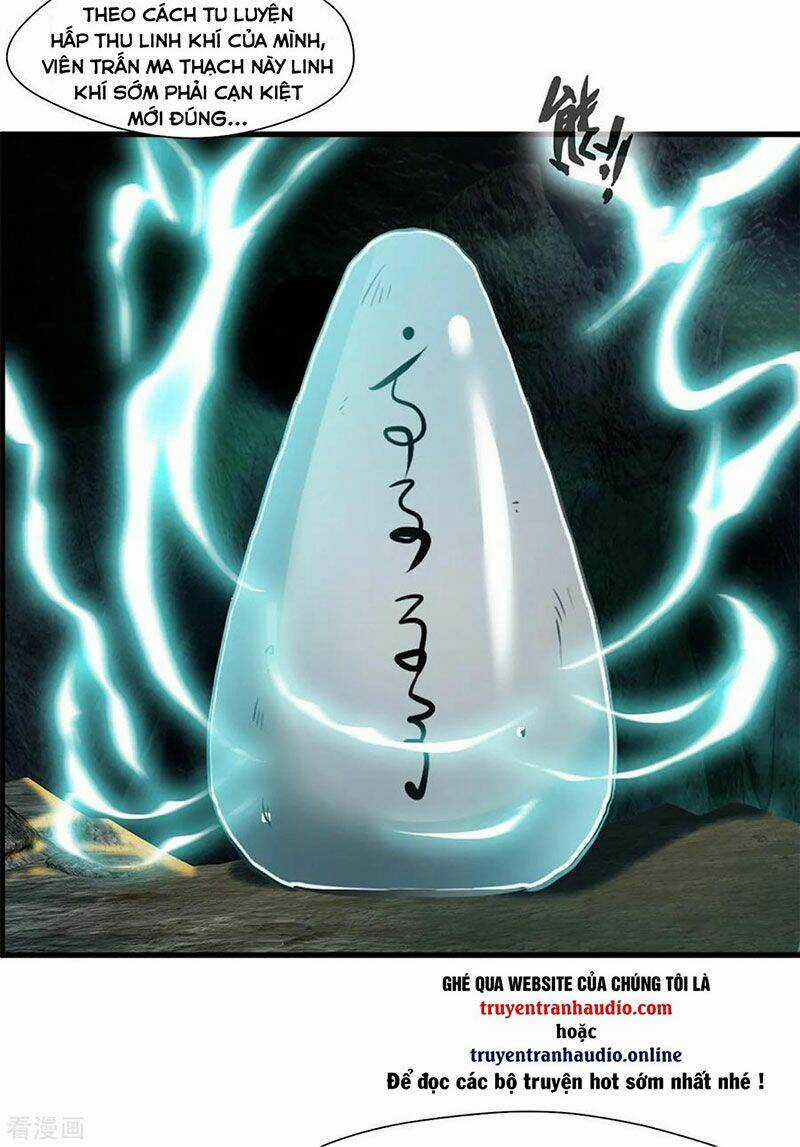 Tuyệt Thế Đế Tôn - Chapter 95 - Trang 31