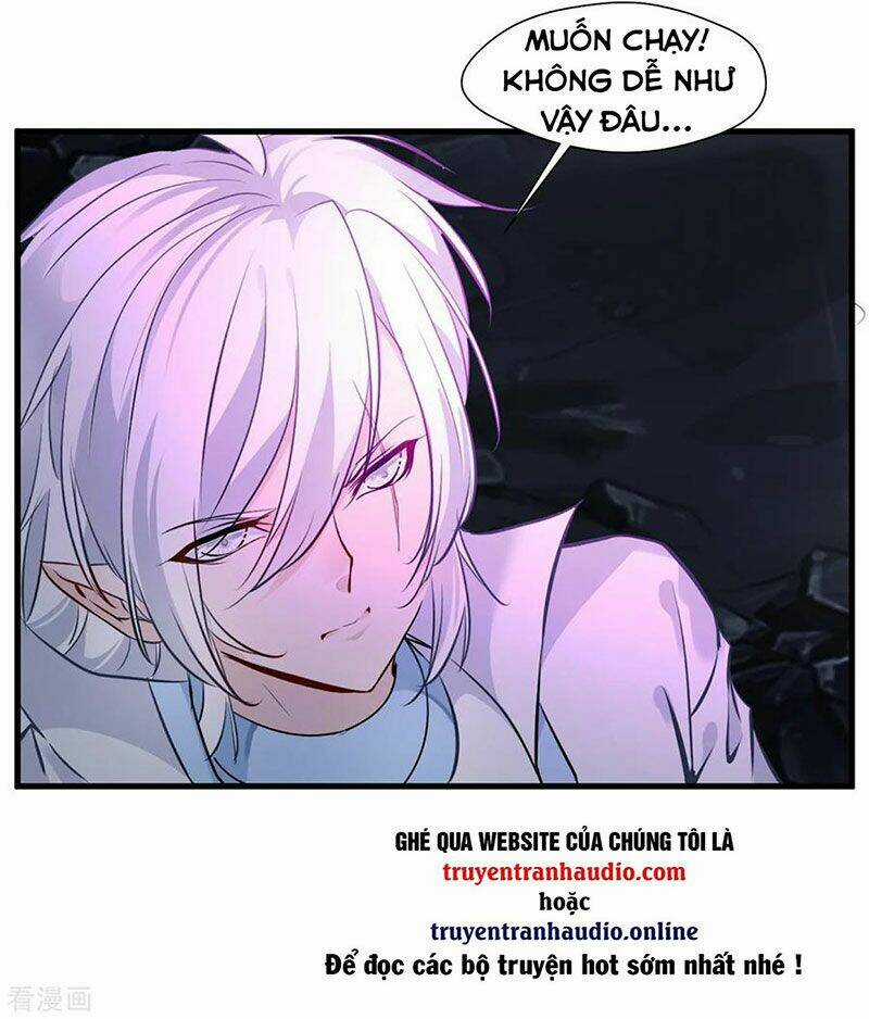 Tuyệt Thế Đế Tôn - Chapter 96 - Trang 24