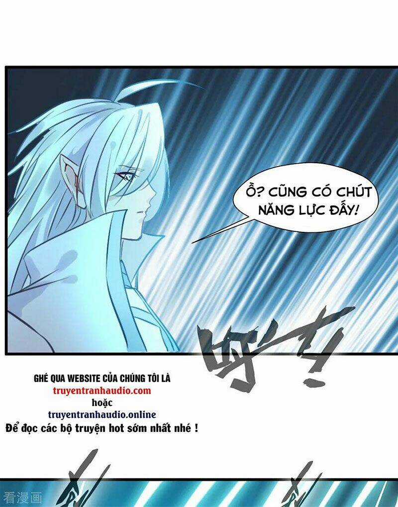 Tuyệt Thế Đế Tôn - Chapter 96 - Trang 29