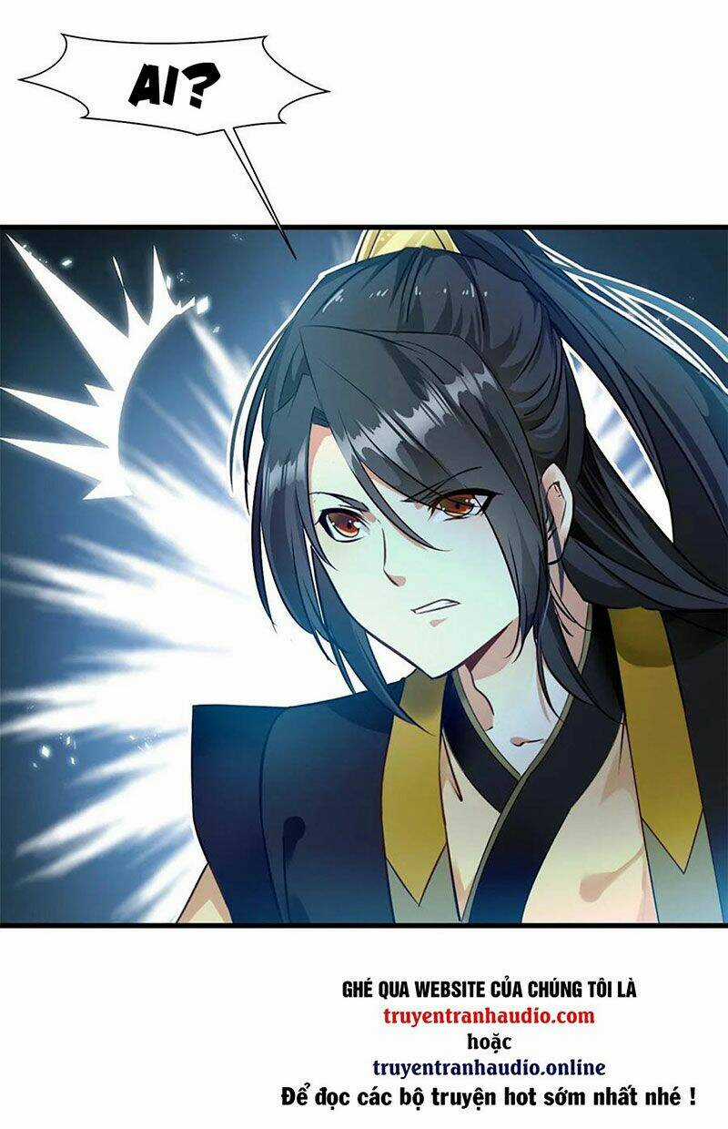 Tuyệt Thế Đế Tôn - Chapter 96 - Trang 9