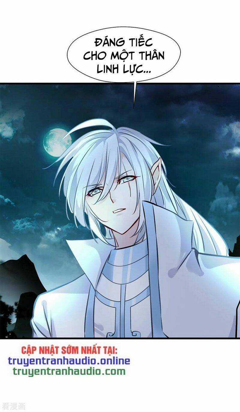 Tuyệt Thế Đế Tôn - Chapter 97 - Trang 3