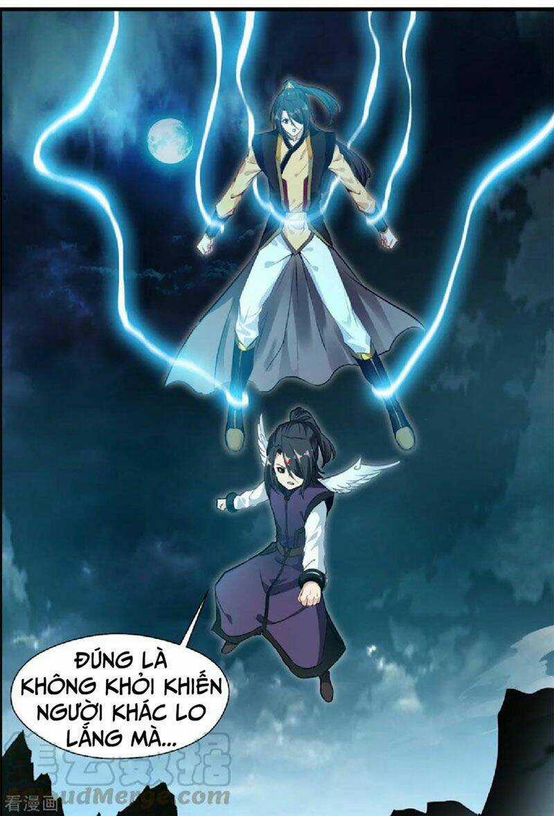 Tuyệt Thế Đế Tôn - Chapter 97 - Trang 27