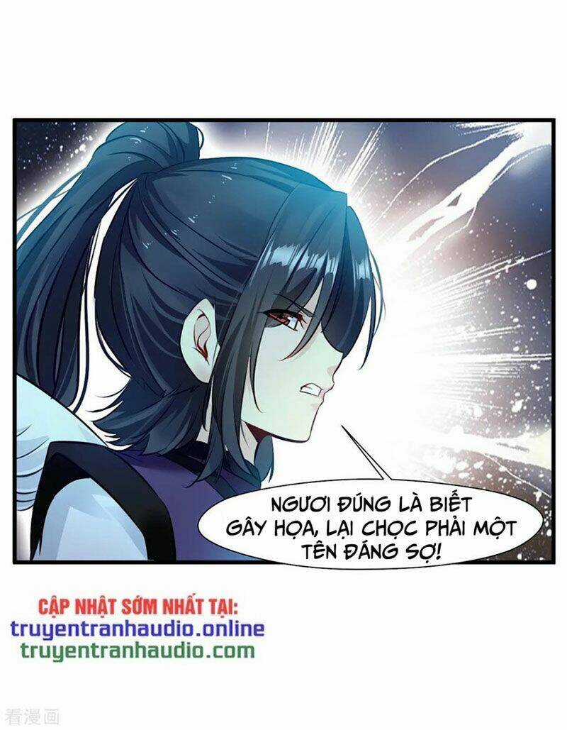 Tuyệt Thế Đế Tôn - Chapter 97 - Trang 29