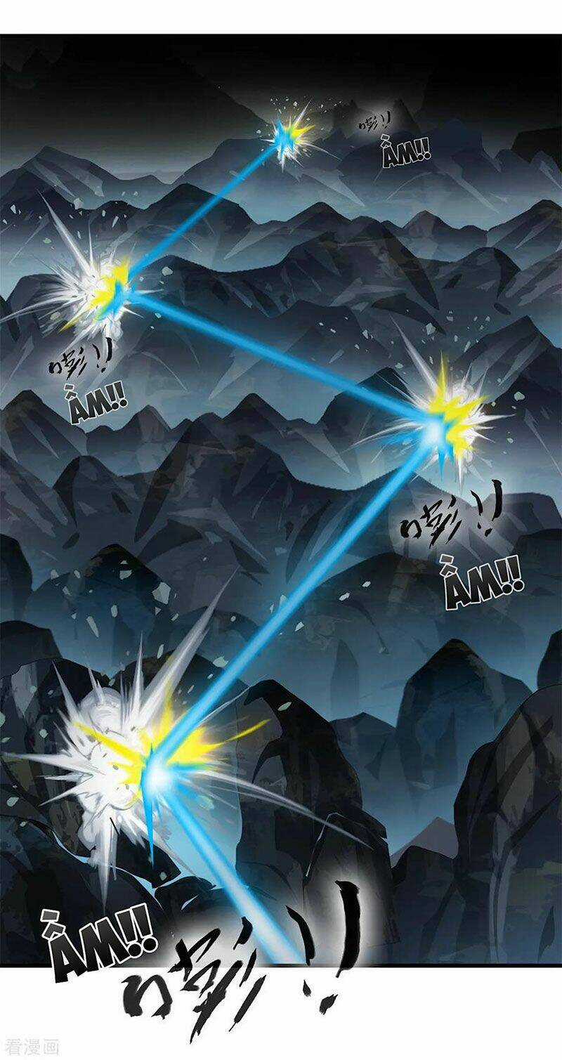 Tuyệt Thế Đế Tôn - Chapter 98 - Trang 14