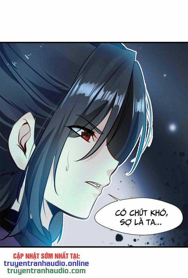 Tuyệt Thế Đế Tôn - Chapter 98 - Trang 3