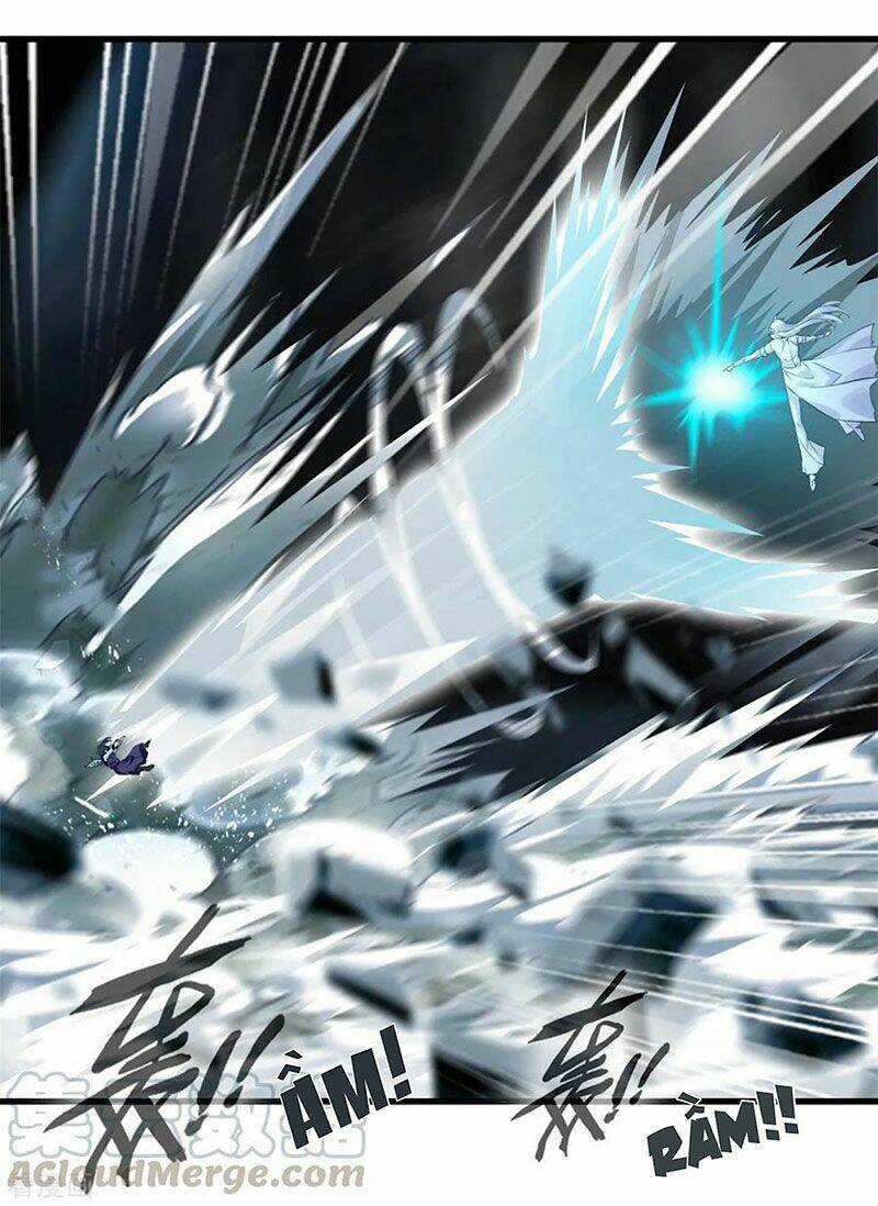 Tuyệt Thế Đế Tôn - Chapter 98 - Trang 24