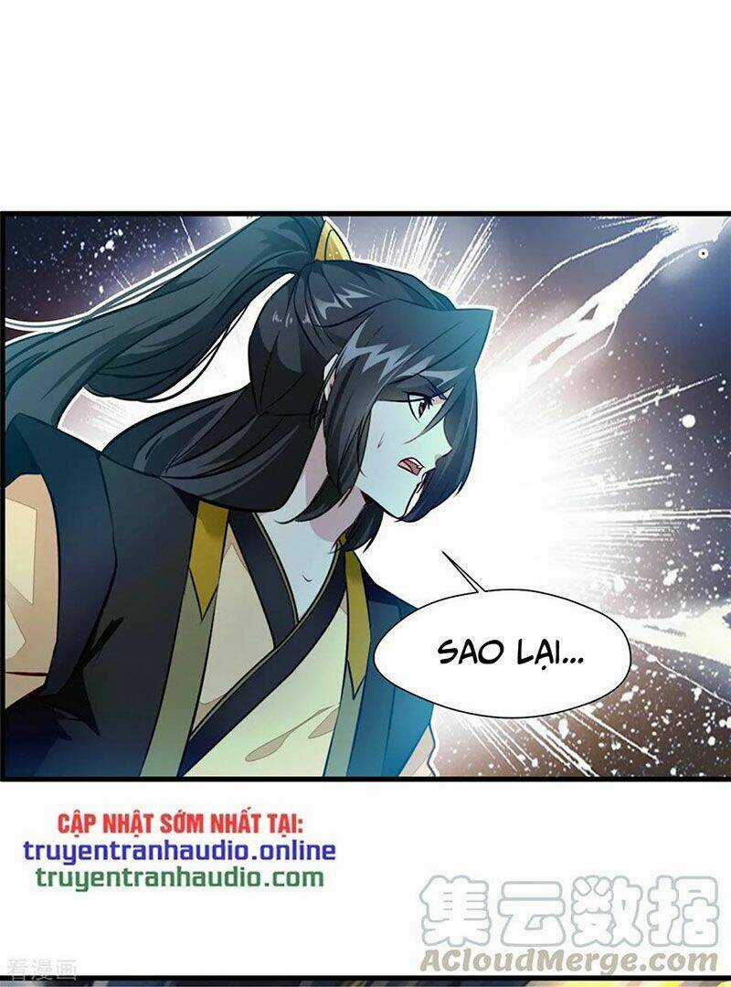 Tuyệt Thế Đế Tôn - Chapter 98 - Trang 27