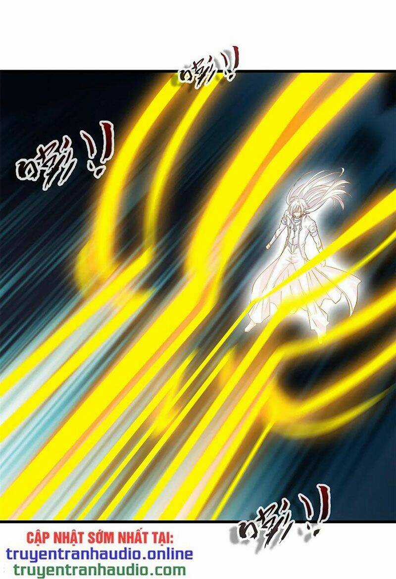 Tuyệt Thế Đế Tôn - Chapter 98 - Trang 29