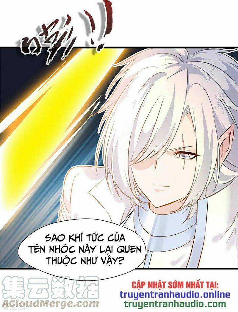 Tuyệt Thế Đế Tôn - Chapter 98 - Trang 30