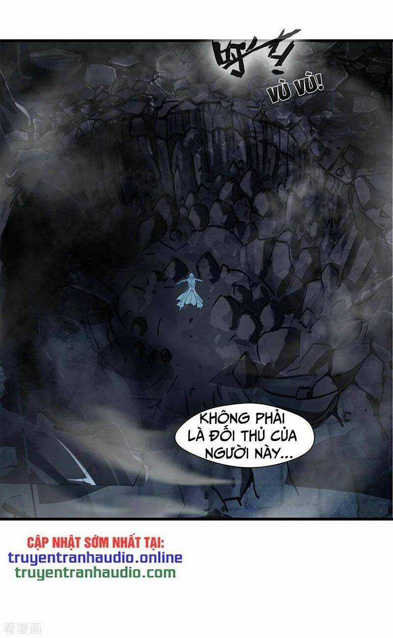 Tuyệt Thế Đế Tôn - Chapter 98 - Trang 4