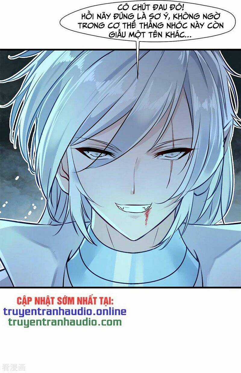 Tuyệt Thế Đế Tôn - Chapter 98 - Trang 7