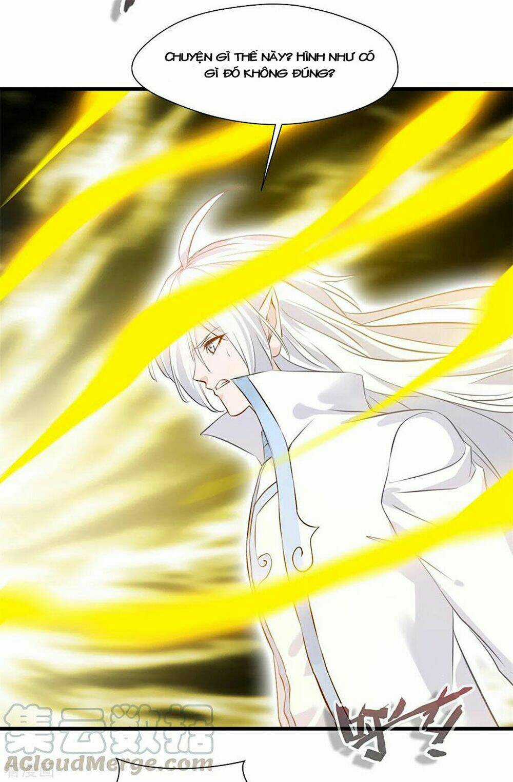 Tuyệt Thế Đế Tôn - Chapter 99 - Trang 3