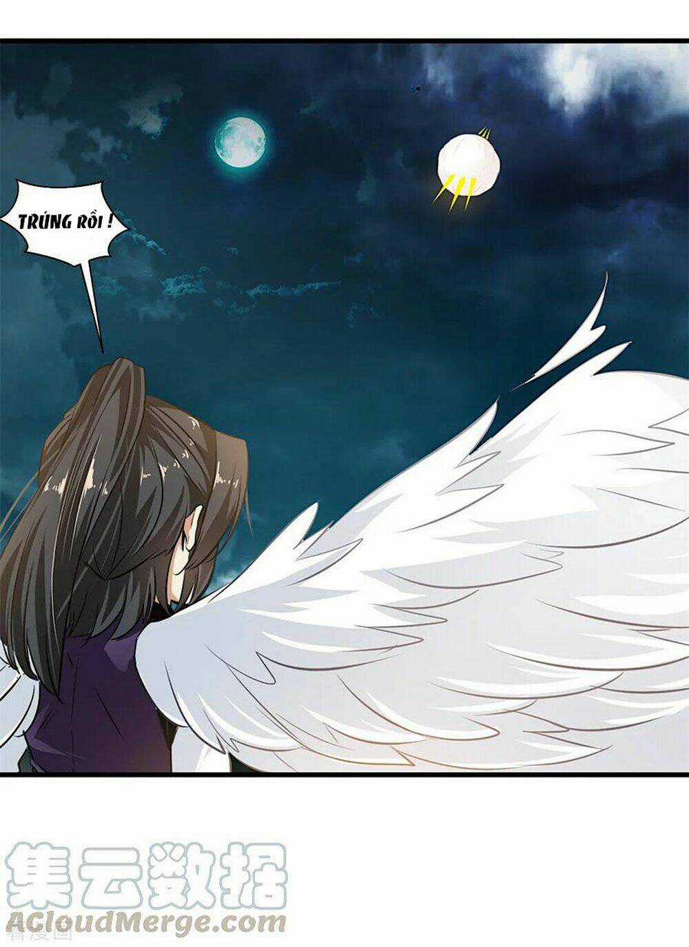 Tuyệt Thế Đế Tôn - Chapter 99 - Trang 24