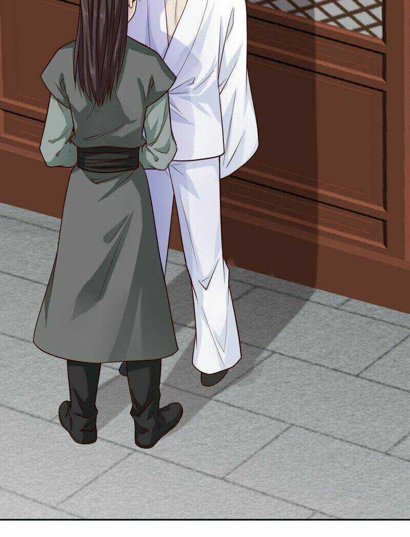 Tuyệt Thế Độc Phi Của Tà Vương - Chapter 101 - Trang 3