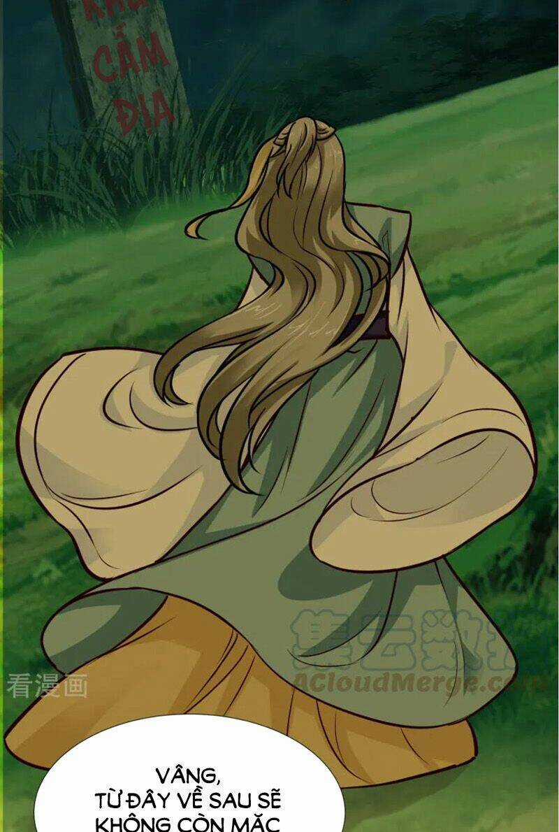 Tuyệt Thế Độc Phi Của Tà Vương - Chapter 113 - Trang 29