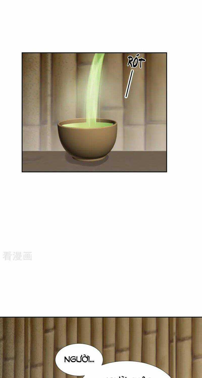 Tuyệt Thế Độc Phi Của Tà Vương - Chapter 113 - Trang 8