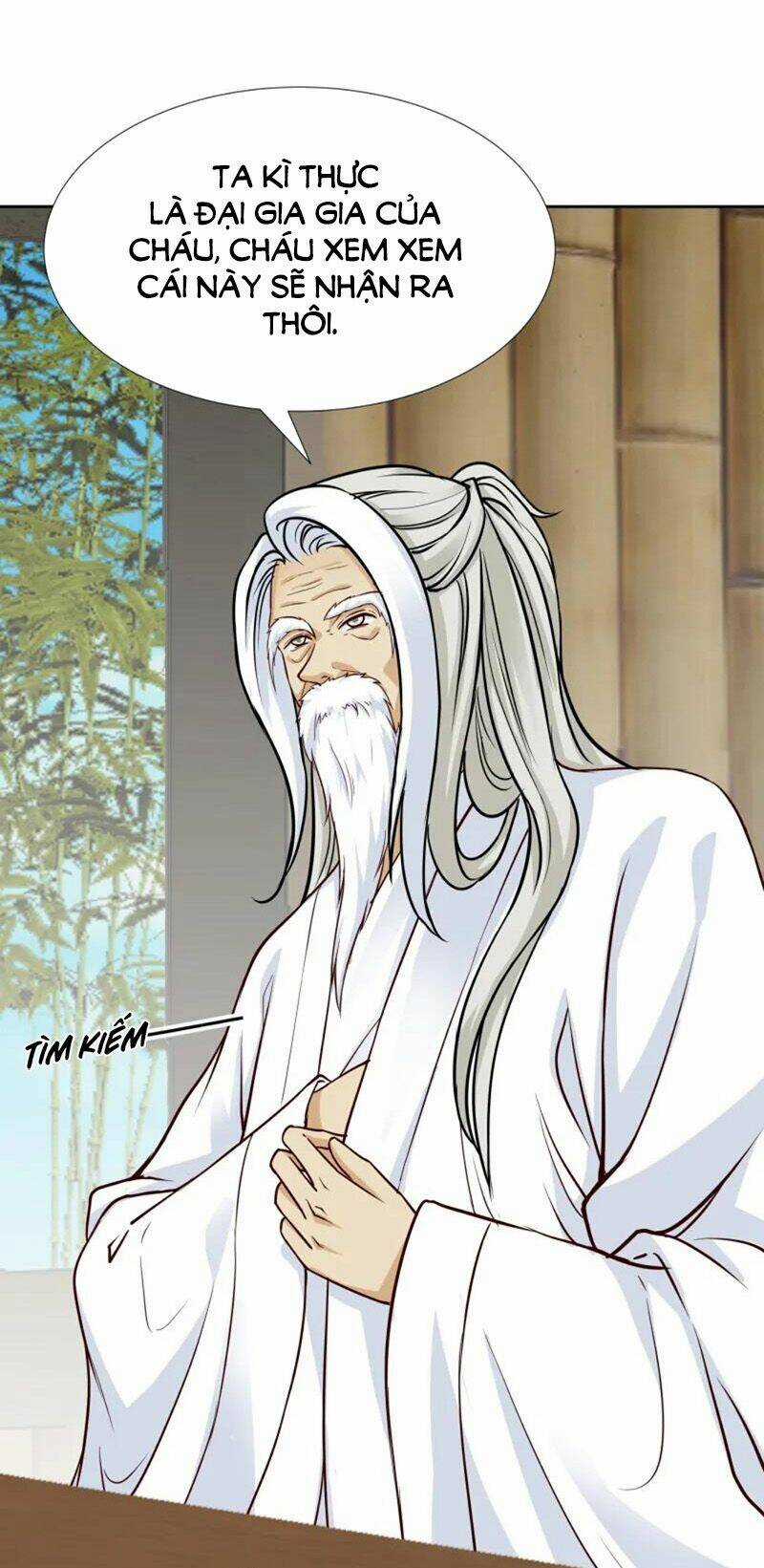 Tuyệt Thế Độc Phi Của Tà Vương - Chapter 113 - Trang 10