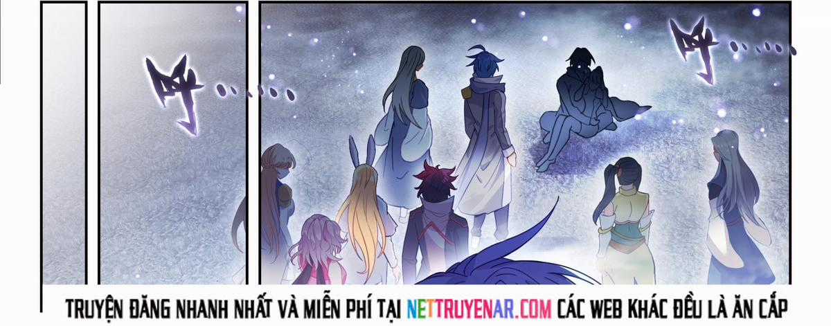 Tuyệt Thế Đường Môn - Chapter 580 - Trang 14