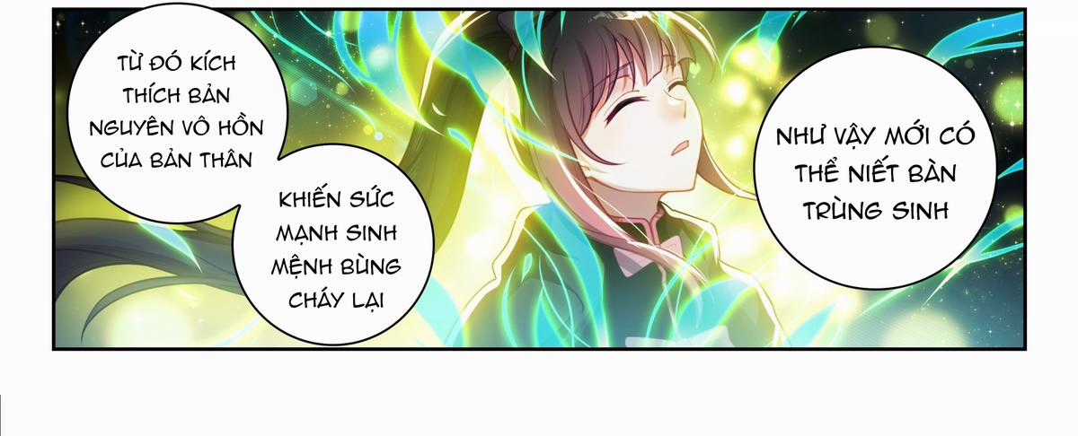 Tuyệt Thế Đường Môn - Chapter 580 - Trang 18