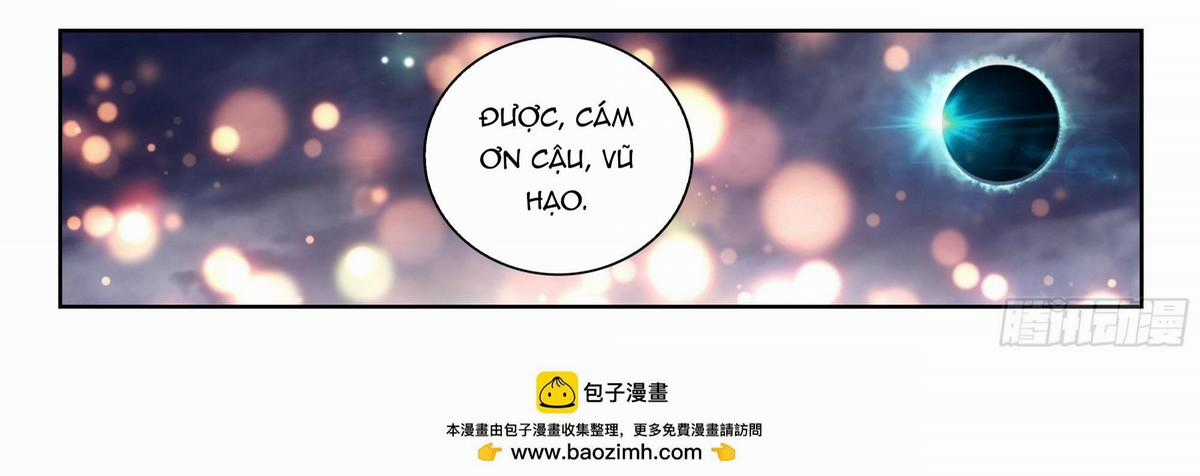 Tuyệt Thế Đường Môn - Chapter 580 - Trang 27