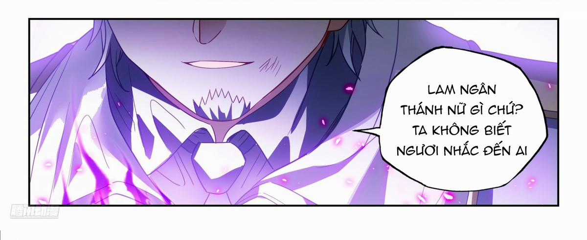 Tuyệt Thế Đường Môn - Chapter 580 - Trang 10