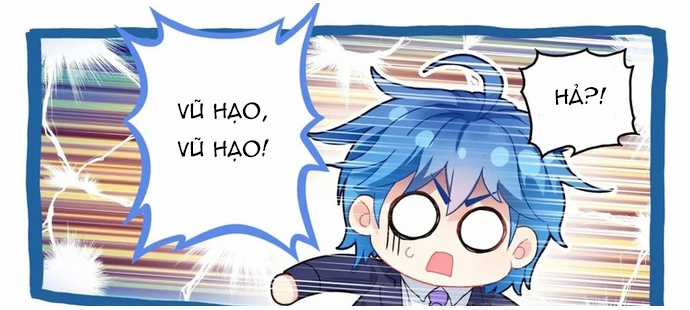 Tuyệt Thế Đường Môn - Chapter 582 - Trang 23