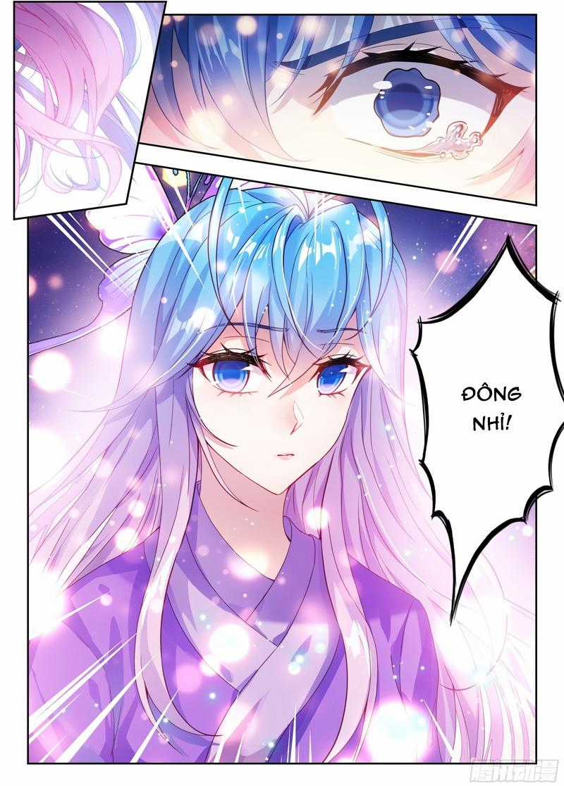 Tuyệt Thế Đường Môn - Chapter 586 - Trang 5