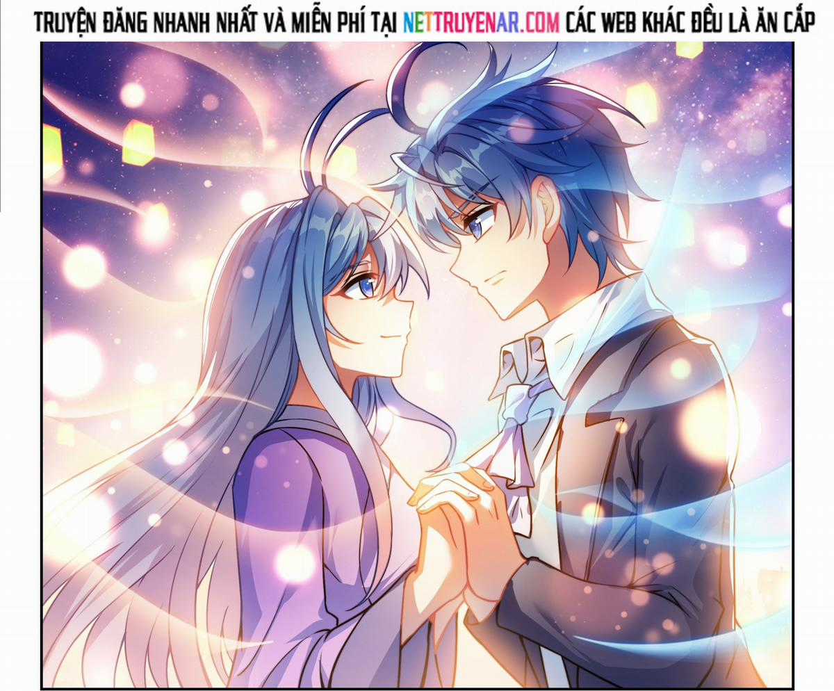 Tuyệt Thế Đường Môn - Chapter 589 - Trang 17