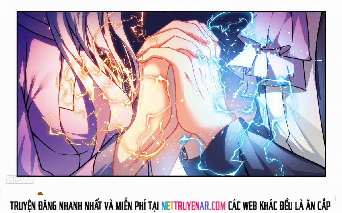 Tuyệt Thế Đường Môn - Chapter 589 - Trang 18