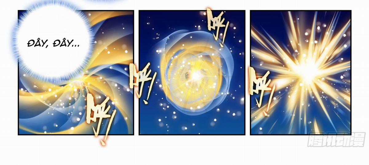 Tuyệt Thế Đường Môn - Chapter 589 - Trang 23