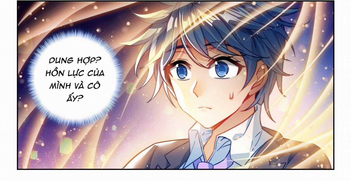 Tuyệt Thế Đường Môn - Chapter 589 - Trang 24