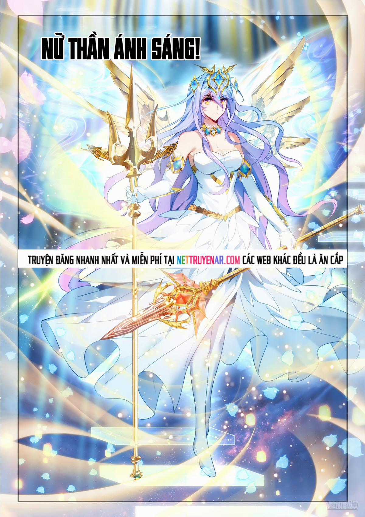 Tuyệt Thế Đường Môn - Chapter 590 - Trang 7