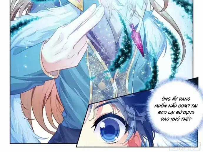 Tuyệt Thế Đường Môn - Chapter 593 - Trang 12