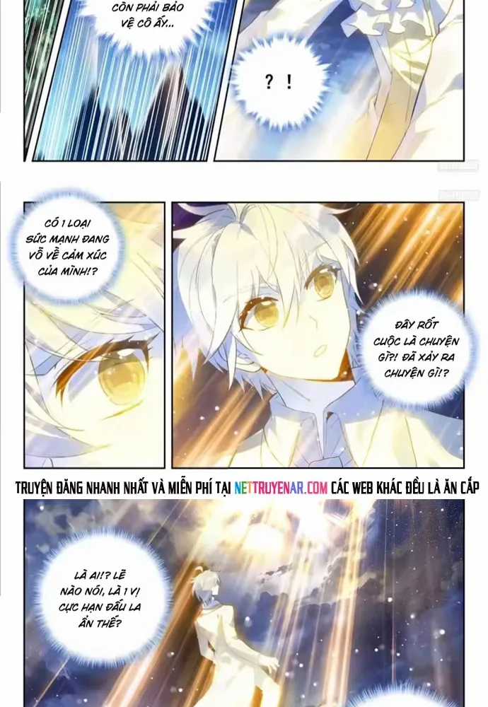 Tuyệt Thế Đường Môn - Chapter 593 - Trang 5