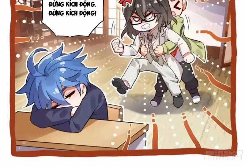 Tuyệt Thế Đường Môn - Chapter 596 - Trang 12