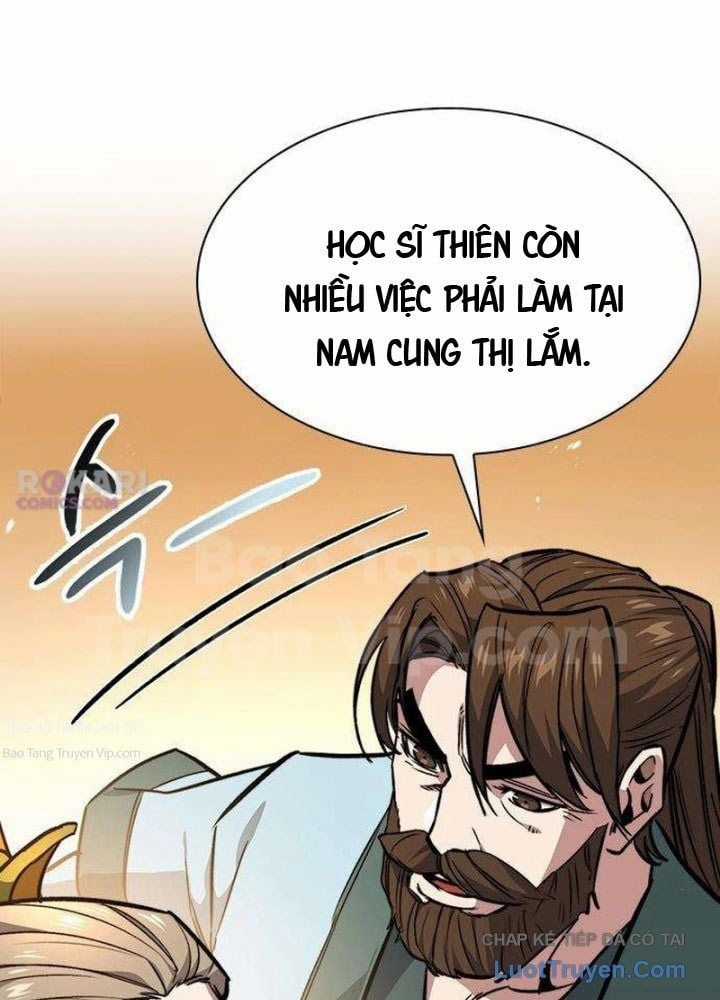 Tuyệt Thế Học Sĩ - Chapter 13 - Trang 34