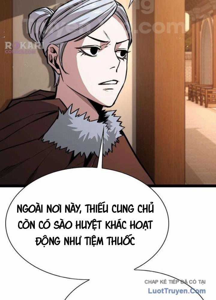 Tuyệt Thế Học Sĩ - Chapter 13 - Trang 96