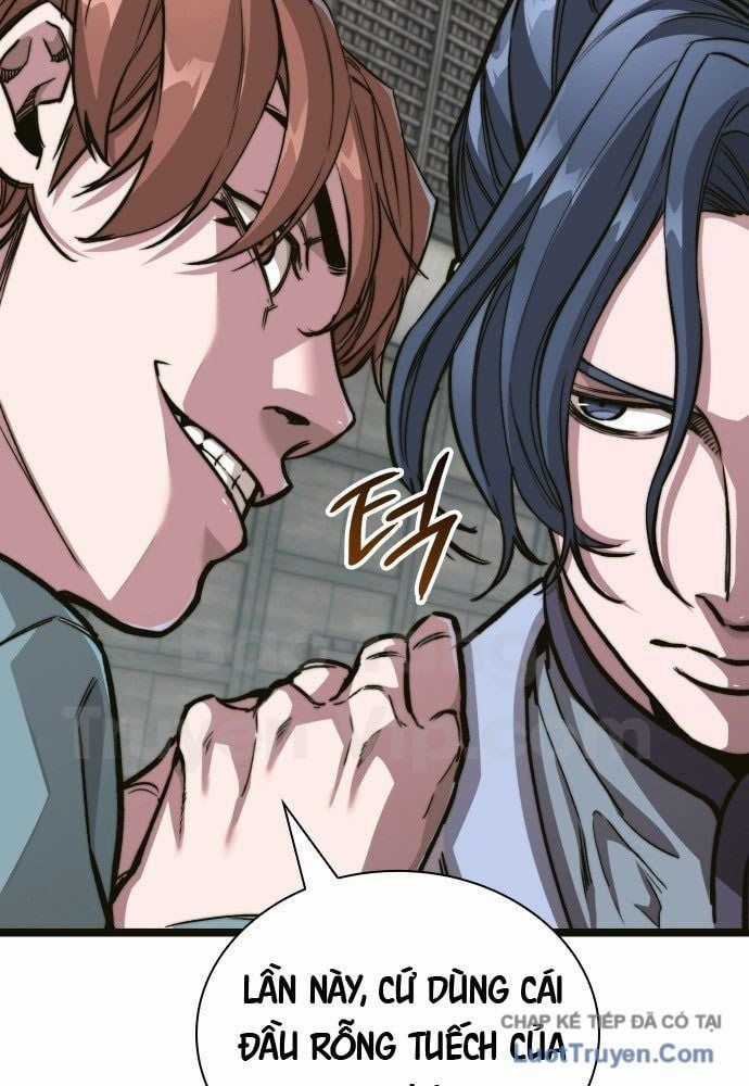 Tuyệt Thế Học Sĩ - Chapter 2 - Trang 19