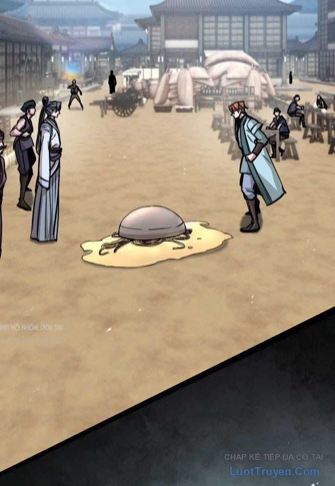 Tuyệt Thế Học Sĩ - Chapter 2 - Trang 3
