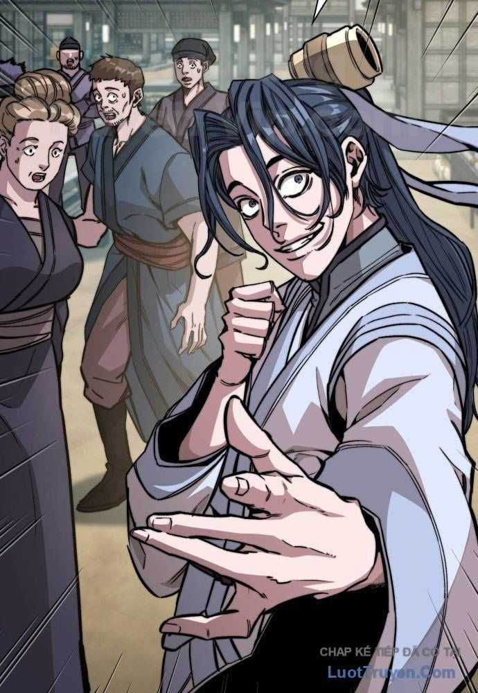 Tuyệt Thế Học Sĩ - Chapter 2 - Trang 42